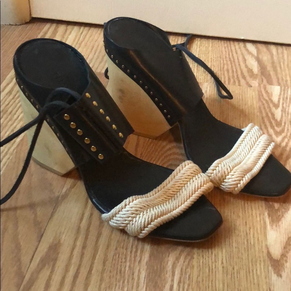 Thakoon heels